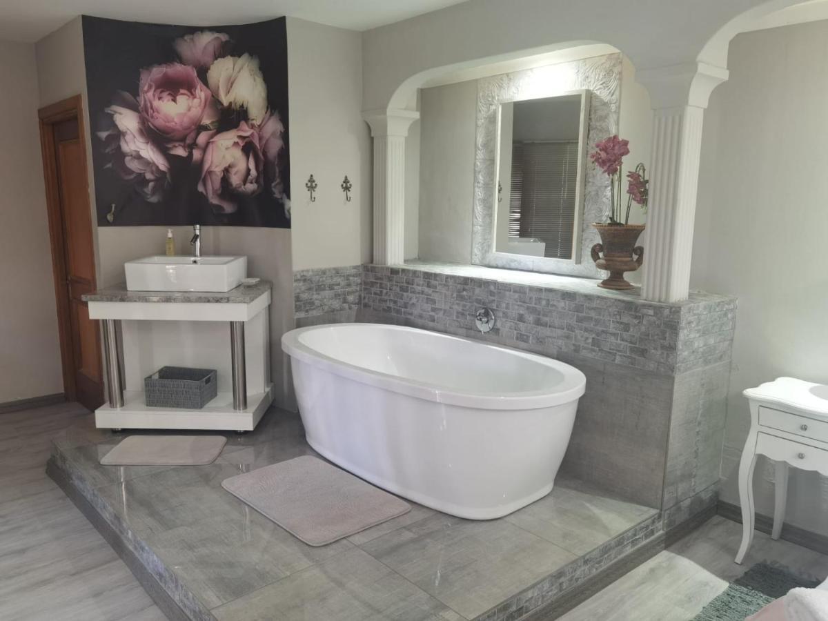 Sewende Hemel Hotel Kroonstad Eksteriør billede