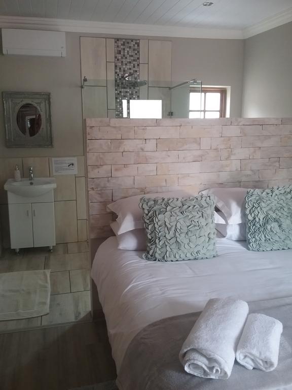 Sewende Hemel Hotel Kroonstad Eksteriør billede